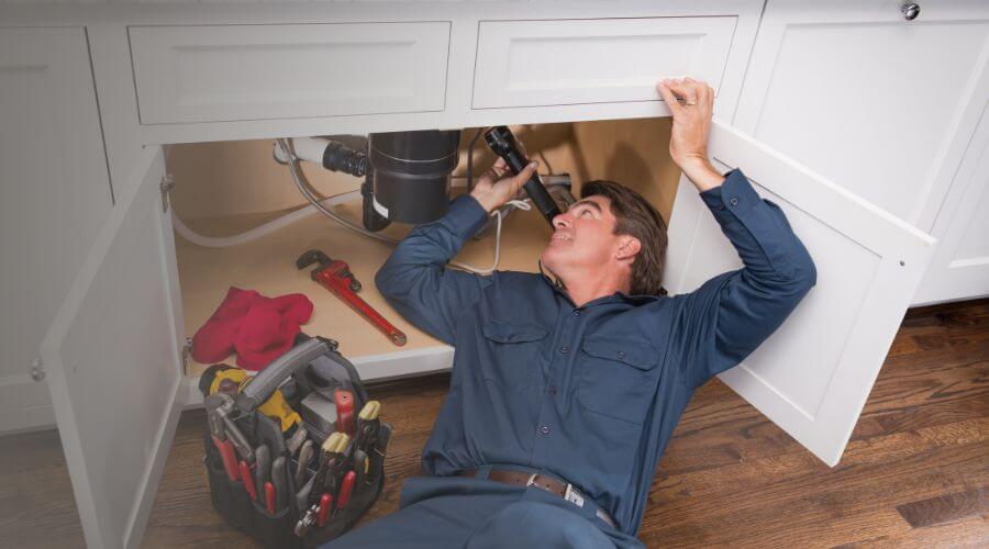 Professional expert plumbing services in Amery, WI